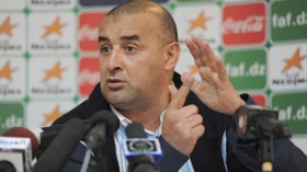 بن شيخة قد يغادر نادي الدفاع الجديدي المغربي