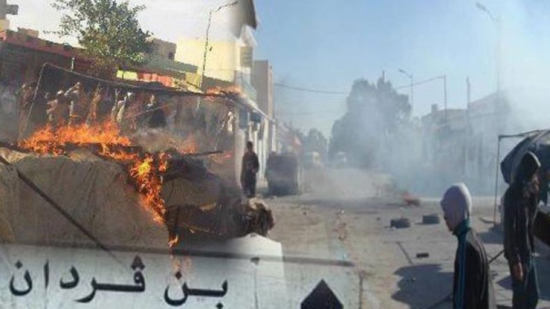 كان ربيعا للإطاحة بالشّعوب!