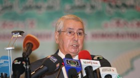 الجمعيات النسوية‮ ‬غاضبة من بن صالح