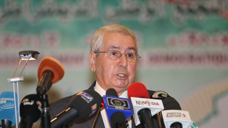 الجمعيات النسوية‮ ‬غاضبة من بن صالح