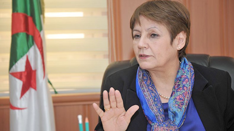 بن غبريط تتحدى.. تطبيق إصلاحات الجيل الثاني في سبتمبر