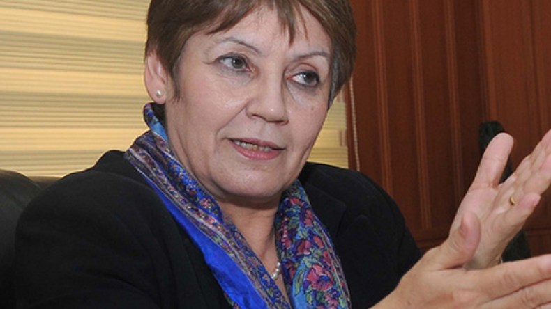 بن غبريط ترخص لدورات تكوينية لتنمية التفكير الذكي عند التلاميذ