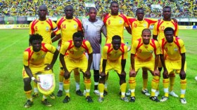 إتحاد الكرة البنيني “يستفز” الفيفا وبلاتر يريه العصا!