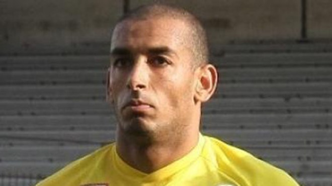 الحارس عز الدين دوخة في وفاق سطيف الموسم القادم