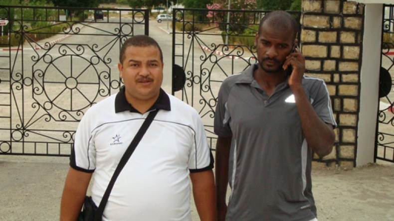 عبد الكريم بن زايد: أجد راحتي في شهر رمضان.. وأشتاق إلى قعدة “الفقارة” بعين صالح