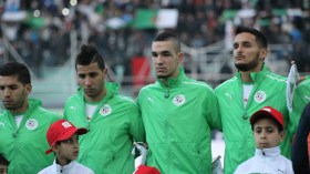 عبد اللاوي: خاليلوزيتش ذو نزعة هجومية وسيبني إستراتيجيته على بن طالب
