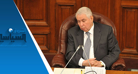 Les islamistes bloquent le projet portant code pénal