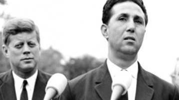 ابن بلّة.. ودوغول