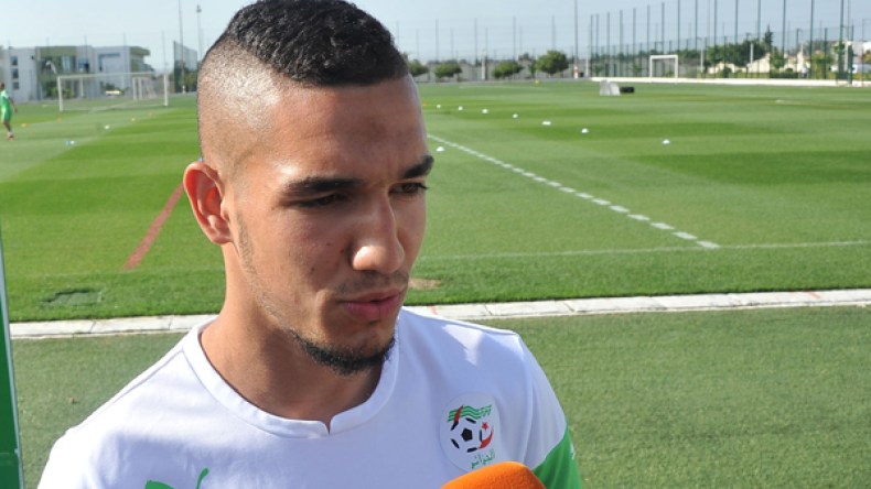 بن طالب: قوتنا في روح المجموعة