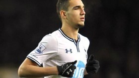 اخترت المنتخب الذي يميل له قلبي وفغولي وبراهيمي شجّعاني