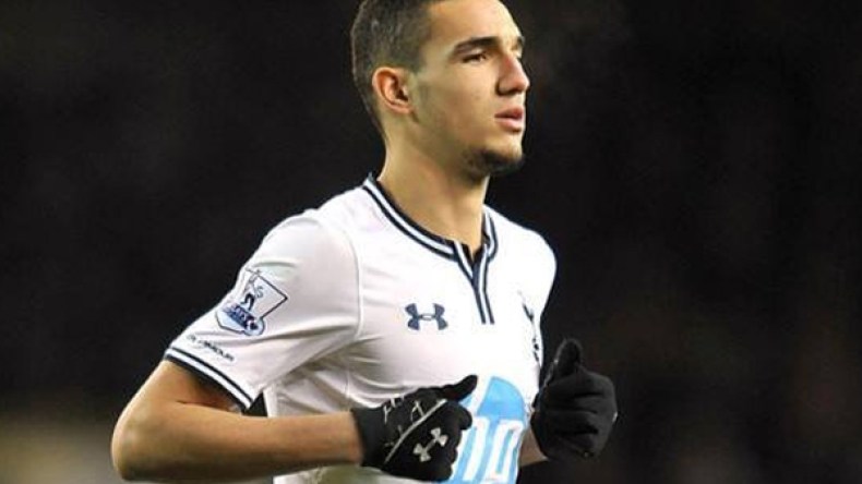 اخترت المنتخب الذي يميل له قلبي وفغولي وبراهيمي شجّعاني