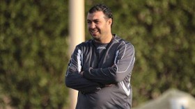 دلهوم مظلوم وأتمنى تألق الوفاق في‮ ‬المنافسة الإفريقية‬