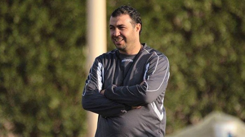 دلهوم مظلوم وأتمنى تألق الوفاق في‮ ‬المنافسة الإفريقية‬