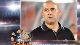 بن شيخة يفاضل بين اتحاد طنجة والدفاع الجديدي