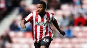 نهاية موسم قائد منتخب البنين