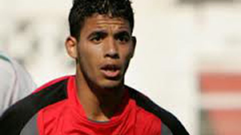 اتحاد الجزائر: الإدارة تعرض بن علجية للبيع