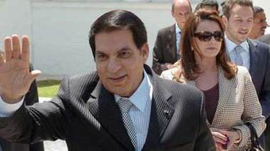 Qatar expulse le gendre de Ben Ali