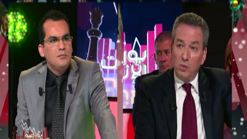 بن يونس: الإسلاميون ليسوا أغلبية في الجزائر