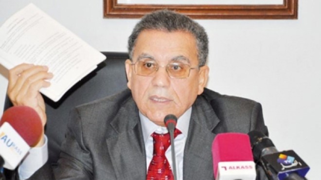 إنصافنا لماجر وقرار حل رابطة أدرار وراء المؤامرة