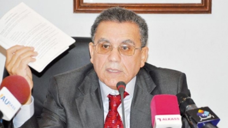 إنصافنا لماجر وقرار حل رابطة أدرار وراء المؤامرة