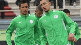 خط وسط ميدان “الخضر” مشكلة حقيقية تؤرق الجزائريين..و حاليلو مطالب بإيجاد الوصفة