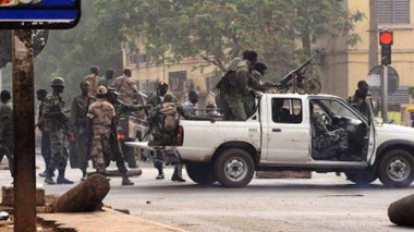 L’UEMOA cherche à Lomé les moyens de rétablir l’ordre constitutionnel au Mali