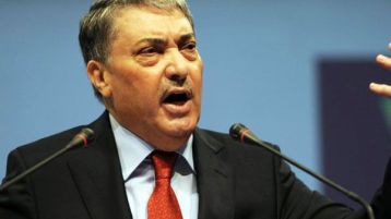 أصوات الموتى “لتسويط” الأحياء