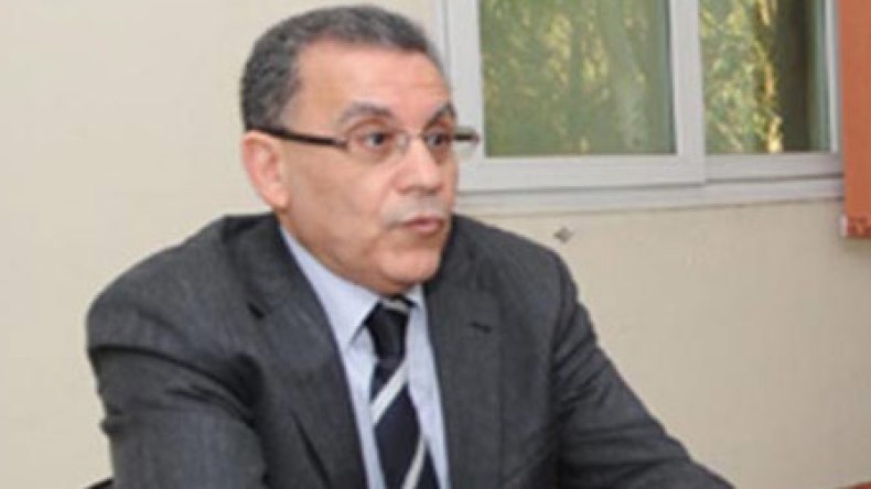 فريد بن بلقاسم: عودة بطولة كرة اليد بالصيغة الجديدة غير قانوني