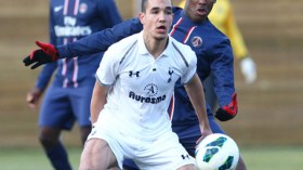 خاليلوزيتش يريد من بن طالب المشاركة في المزيد من المباريات