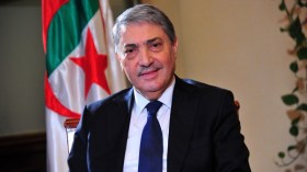 “قطب التغيير” يقاطع مشاورات أويحيى