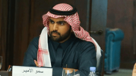 تعيين أمير مقرب من بن سلمان رئيسا لمجلس إدارة “آم بي سي” !