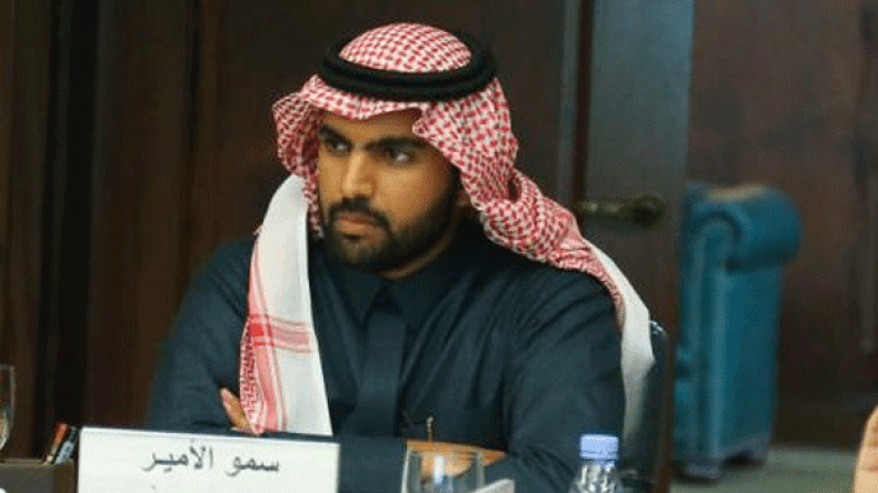 تعيين أمير مقرب من بن سلمان رئيسا لمجلس إدارة “آم بي سي” !