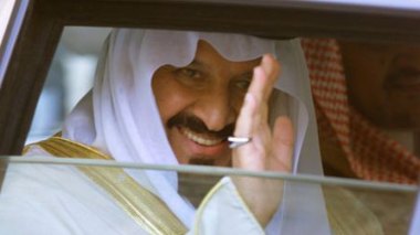 Décès du prince héritier saoudien, Sultan ben Abdelaziz