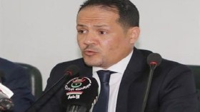 بوتفليقة ينهي مهام وزير السياحة الجديد