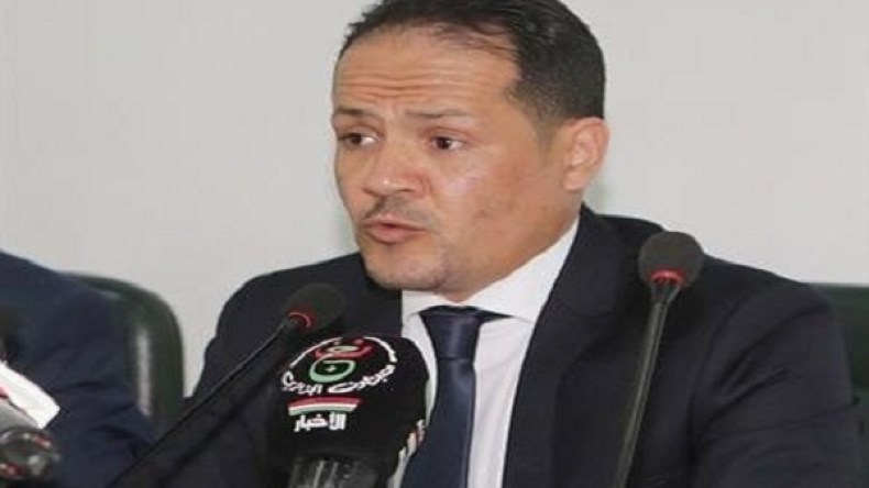 بوتفليقة ينهي مهام وزير السياحة الجديد