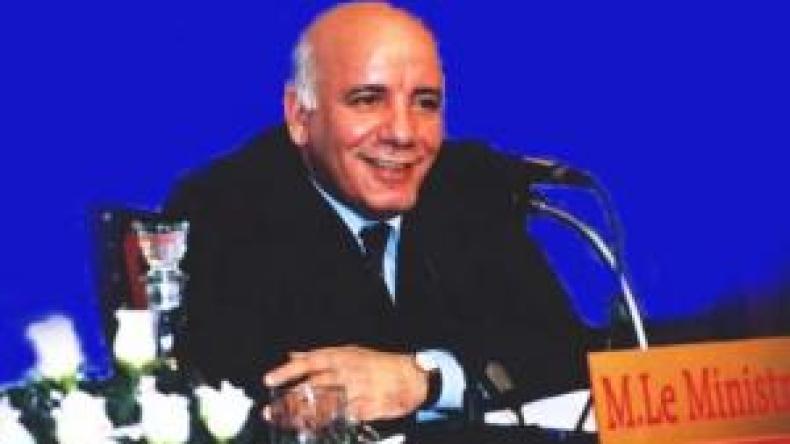 تعيين مصف للصندوق الوطني للتعاون الفلاحي