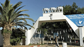 ملف تحويل حديقة بن عكنون للولاية بيد الوزارة الأولى