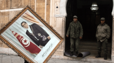 Le procès de Ben Ali par contumace débutera le 20 juin