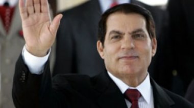 Ben Ali félicite le président algérien pour sa réélection
