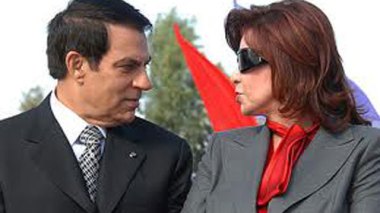 L e couple Ben Ali condamné à 35 ans de prison