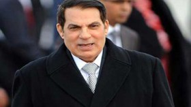 القضاء الأوروبي  يلغي عقوبات على أقارب بن علي
