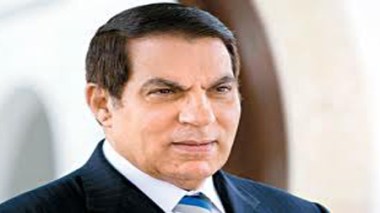 Ben Ali: “J’ai hésité entre, l’Arabie saoudite et l’Algérie”