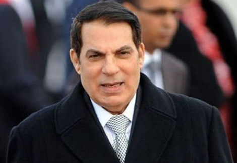 Benali aurait demandé la médiation de l’Algérie pour retourner en Tunisie
