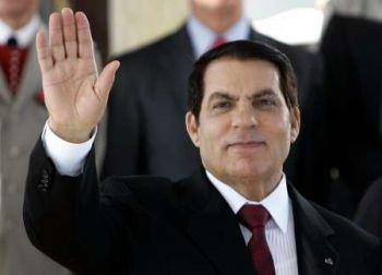 Tunisie: la TV diffuse une prière pour le “succès” de… Ben Ali