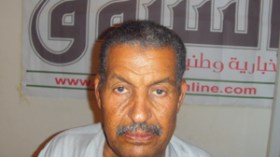 برلماني يتهم جاره بتنفيذ مؤامرة ضده