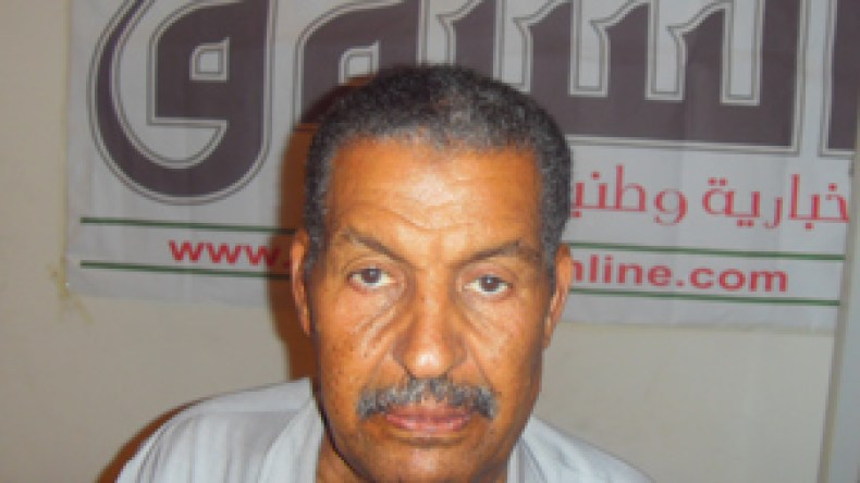 برلماني يتهم جاره بتنفيذ مؤامرة ضده