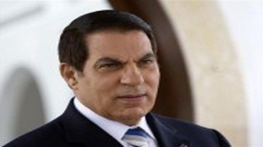 Tunisie : l’ex-président Ben Ali condamné par contumace à 20 ans de prison