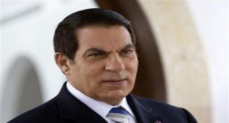 Tunisie : l’ex-président Ben Ali condamné par contumace à 20 ans de prison