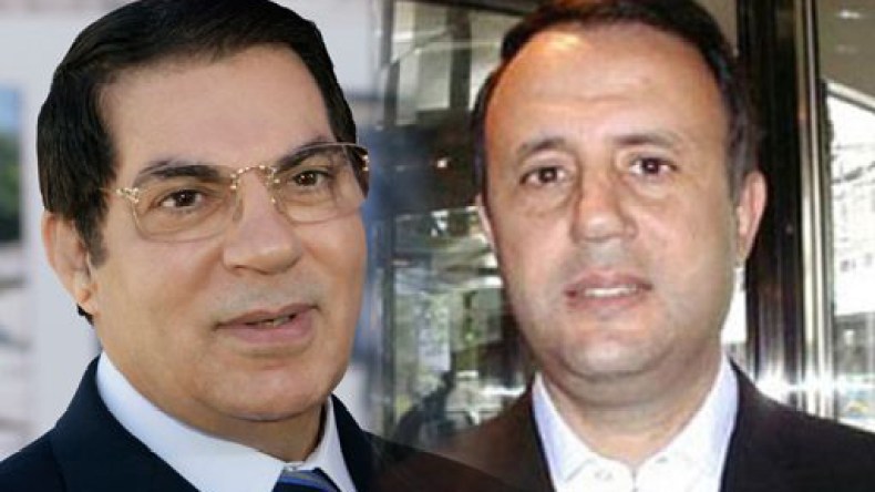 صهر بن علي يعلن عودته إلى تونس قريبا