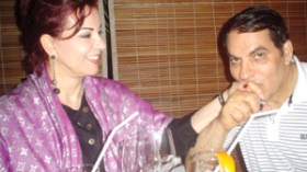 ليلى  طالبت  زوجها  بالمقاومة  ووعدته  بتدخل  ميلشيات  شقيقها